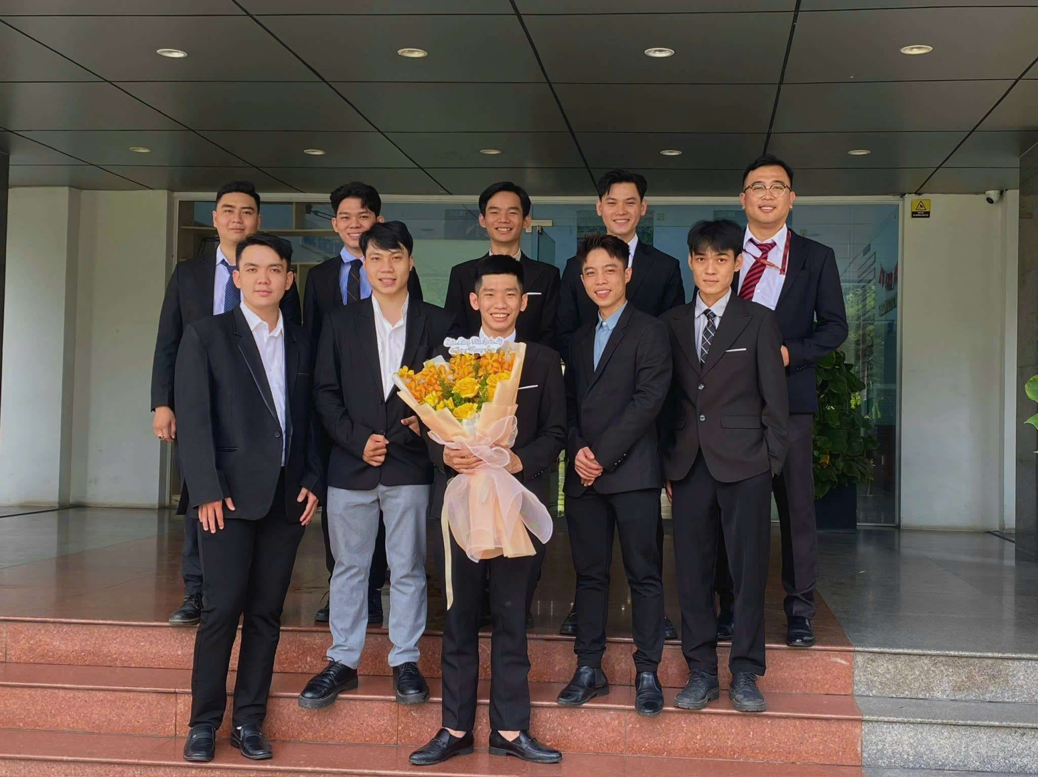 lĩnh vực hoạt động